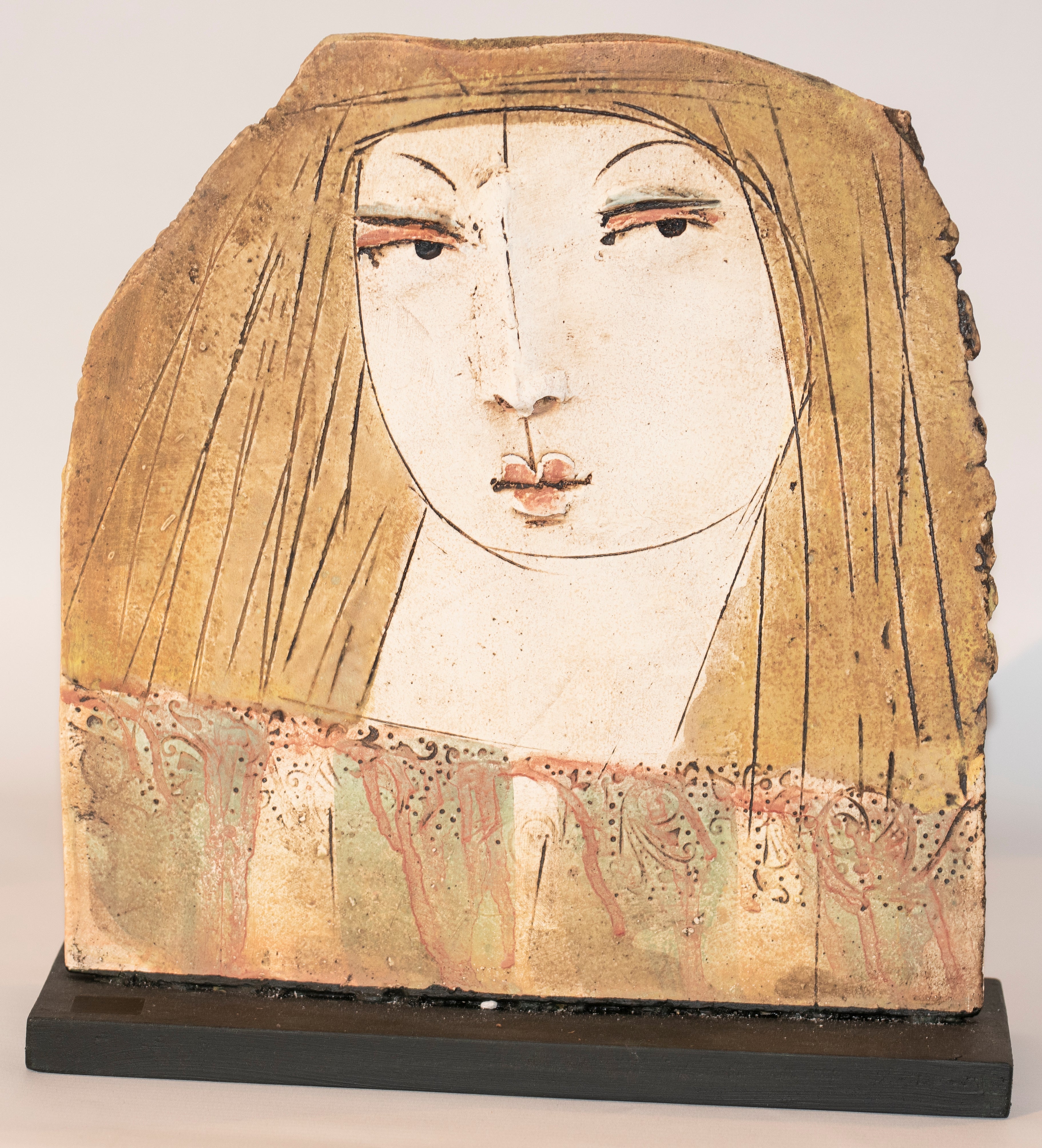 Christy Keeney Flat Head (CK025)