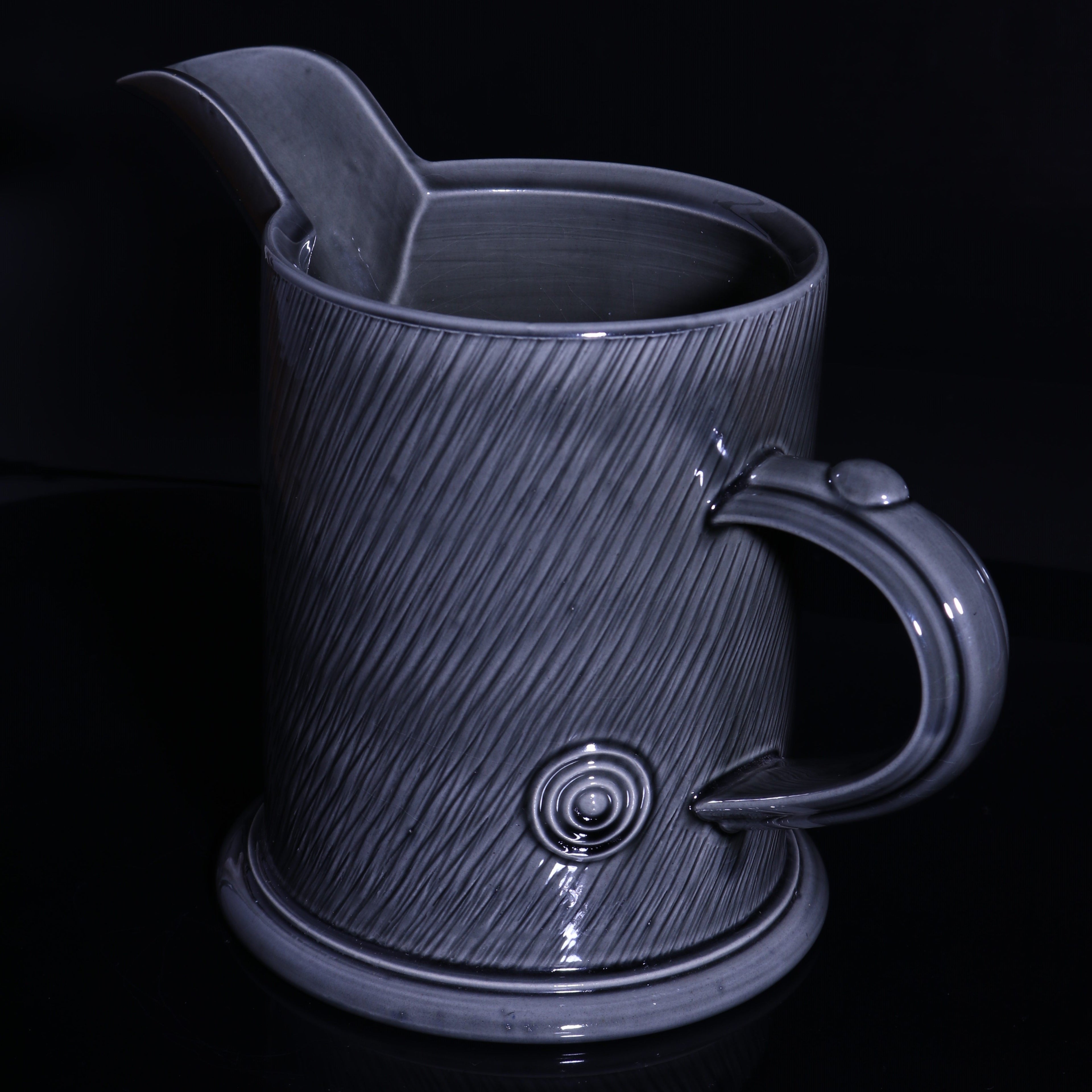 Walter Keeler Jug (WK007)