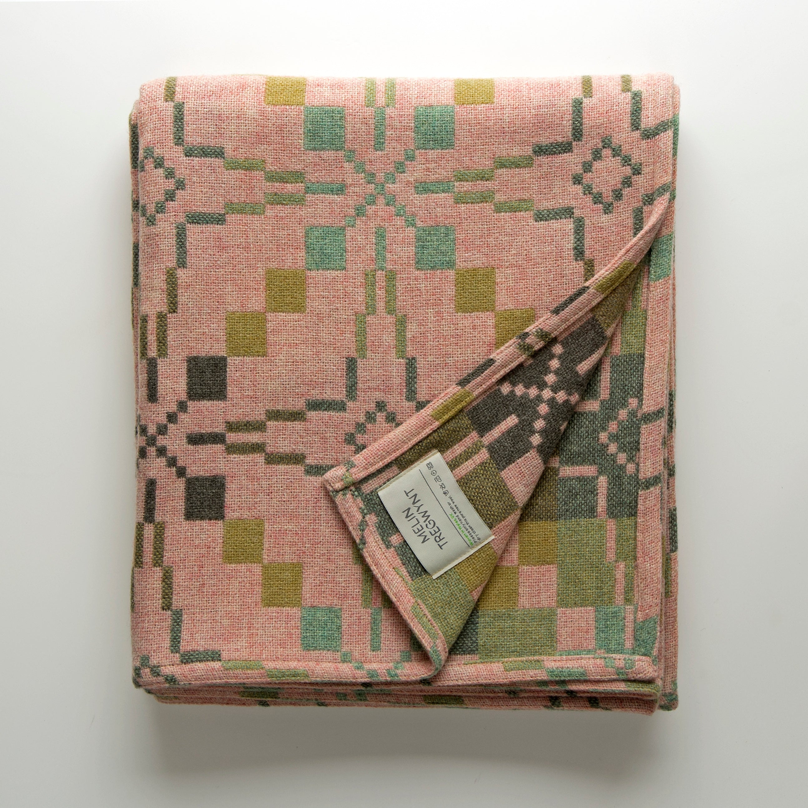 Melin Tregwynt - Vintage Star, Blossom